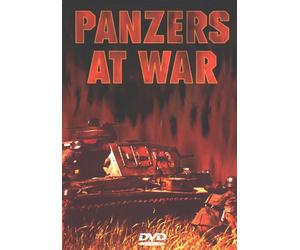 Special Interest - The War File - Tanks!: Panzers At War [DVD]