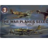 Special Interest - The War Planes Selection (Box Set) [VHS]