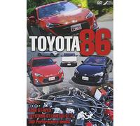 Special Interest - Toyota 86 [Japan DVD] LPSM-9009