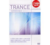 Special Interest - Trance Experience [DVD]