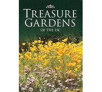 Special Interest - Treasure Gardens Of The UK [DVD]