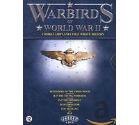 Special Interest - War Birds of Wo II [Import]