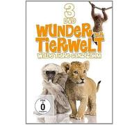 Special Interest - Wunder Der Tierwelt [DVD]