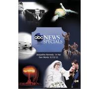 SPECIAL: Jacqueline Kennedy - In Her Own Words: 9/13/11 [DVD] [NTSC]
