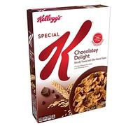 Special K Chocolatey Delight Cereal - 379 Gram Box