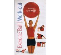 Special K Exercise Ball Work-out (VHS)