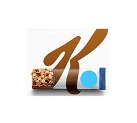 Special K Milk Chocolate Cereal Bar, 6 x 20g