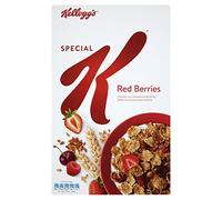 Special K Red Berries Cereal, 500 g