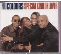 SPECIAL KIND OF LOVER CD EUROPEAN POLYDOR 1996