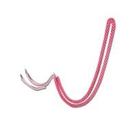Mackey Lunging Aid - Red and Grey - Full