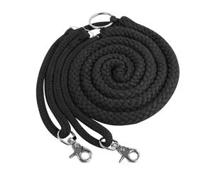 Special longe line training aid for horses Waldhausen