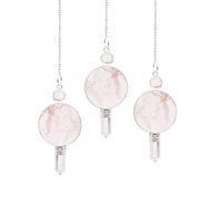 Special Magic Pendulums Sphere + Big Circle + Point Pendulum