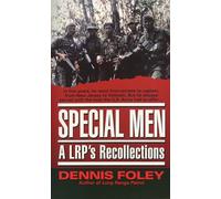 Special Men: An LRP's Recollections