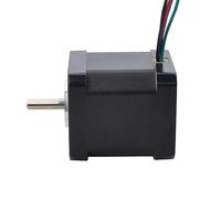 special motor 0.9 Degree Stepper electronic starter 44Ncm 1.68A 4- Nema17 Step electronic starter 42 X 47mm 17HM19-1684S 1Pcs