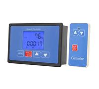 special motor 12V electronic starter Speed Controller, Highly Set Run Time Digital electronic starter Speed Controller Premium Material for Industry for Lab for Home
