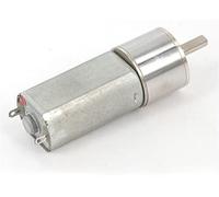 special motor 16GA-050 Micro DC Gear electronic starter Gear 3V-24V electronic starter Dustproof High Torque Small Robot 25g