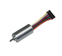special motor 16mm Brushless electronic starter 16mmX32mm Inner Rotor Built-in Signal Double Ball Bearing Brushless electronic starter 1Pcs