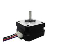 special motor 17 42 Stepper electronic starter 23mm 0.42N.m 1.5A for 3D Print Step electronic starter 4023 1Pcs