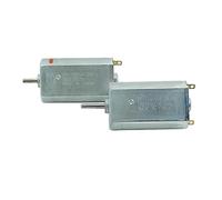 special motor 1PCS FF-180SH-2665 Mini 180 electronic starter DC 2.4V 3V 3.7V 4.2V 11500RPM Presious Metal Brush electronic starter 1Pcs