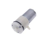 special motor 370 Mini Air Pump Electric Micro Vacuum Booster electronic starter 1Pcs