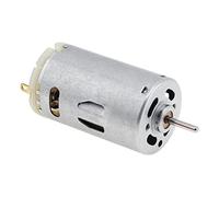 special motor 395 DC electronic starter DC6-24V 23000RPM DIY Micro Motors High Speed Large Torque electronic starter for DIY Juice Cup Small Appliances