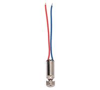 special motor 5pcs, Electric electronic starter, Coreless electronic starter, 11.2x3.2mm, Vibration electronic starter, DC electronic starter, Mini electronic starter, for Electric Toy for Aircraft Mo