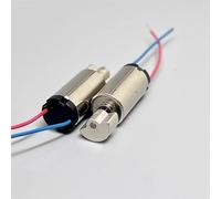 special motor 612 6mm*12mm Mini Coreless Vibration electronic starter RF-J20WA DC 1.5V 3V Micro 6MM Coreless Vibrating Vibrator electronic starter 1Pcs