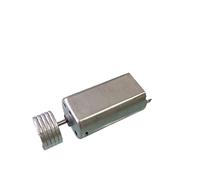 special motor axial Battery 050 Micro DC 1.5-6V Vibration electronic starter, Micro Mini electronic starter, 050 Hobby Toy Car Small electronic starter, Motors Small Outboard electronic starter Hill G