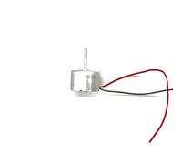 special motor axial Battery Brushed DC 3V 6V 300 electronic starter, 15MM Shaft Robotic Hand Science Experiment Kits RF300 electronic starter Hobby Gear