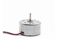 special motor axial Battery R300C Micro Solar electronic starter, DC3-9V 300 Toy Model electronic starter, Mini Dc Go Kart Simple Circuit Kit Electric electronic starter Hobby Gear
