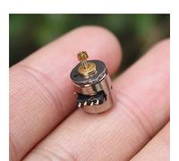 special motor Building Power 9.3 * 8mm Stepper electronic starter, Micro 2-Phase 4-Wire Stepper electronic starter, Micro electronic starter for DIY Project Science Measurement Equipment Engineering R