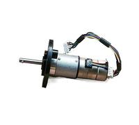 special motor Building Power Micro Planetary Geared Stepper electronic starter, Two-Phase Four-Wire Stepper electronic starter, All-Metal Three-Stage Gear Box electronic starter with Hall Engineering