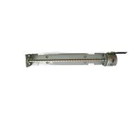 special motor Building Power Micro Screw Slide Stepper electronic starter 105 * 15 * 18mm Stepper electronic starter 2-Phase 4-Wire with electronic starter for Printer DIY Small Slider Project Enginee