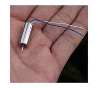 special motor Circuits DIY Aircraft electronic starter Aeromodels electronic starter Drone electronic starter Helicopter electronic starter 8520 Coreless electronic starter 3.7V 43800RPM electronic st