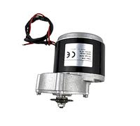 special motor Circuits My1016z3 Gear electronic starter, 350w 24v/36V electronic starter, Electric Tricycle Brush DC electronic starter, Electric Bike Gear Brushed electronic starter Toy Engine (Size