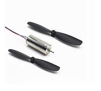 special motor Circuits Quadcopter electronic starter Mini Glider electronic starter Model Airplane electronic starter Drone Aircraft electronic starter 3.7V 48000RPM 8520 Coreless electronic starter T