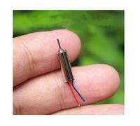 special motor Circuits Small Coreless electronic starter Model Airplane Micro electronic starter 3.7V 72000RPM 412 Coreless electronic starter DIY Small Drone electronic starter Quadcopter electronic