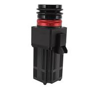 special motor Coffee Beans Grinding Machine, 64mm Cutter AC100-240V Aluminum Alloy Die Casting DC Brushless electronic starter Coffee Bean Mill with Power Cord for Home