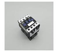 special motor Contactor CJX2-1801 LC1 AC.Contactor 18A 3-Phase 3-pin NC.Coil Voltage 38. 0V 220V 110V 36V 24V 50/60 Hz DIN Rail Mounted 3P + 1NC. (Color : Ac 380v)