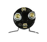 special motor DC contactor 300A DC Contactor SDC15-300A QCC15-300A Starter Power Relay 12V 24V 36V 48V 60V 72V for Car Electric Forklift Trucks (Color : Coli Voltage 24vdc)