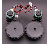 special motor dc electronic starter 1 Pair Gear electronic starter, 100mA Gearbox Coded Speed DC Gear electronic starter, Wheels, Left & Right,Gear Ratio 1:63, DIY Driver Parts