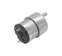 special motor dc electronic starter 12v 24v DC Geared Motors Electric Lock Autonatic Dustbin Valve Gear Motors, Gearbox Eccentric Shaft Gear electronic starter, DIY Driver Parts : 960 RPM, Voltage : D