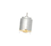 special motor dc electronic starter 260 DC electronic starter, 2 Mm Diameter of Axle: Axial Length Including The Steps: 8.8 Mm Chief: 38 Mm, DIY Driver Parts