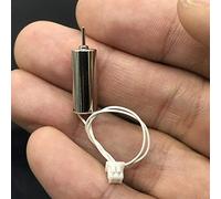 special motor dc electronic starter 2pcs Coreless electronic starter, 615 CW CCW Hollow Cup High Speed Large Torque Engine DIY RC Drone Aircraft, DIY Driver Parts