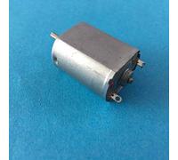special motor dc electronic starter 3V 0.02A 1800rpm 6V 0.03A 3600rpm, J649Y 1pc Sale Mini 130 DC electronic starter, DIY Driver Parts