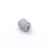 special motor dc electronic starter 3v Dc Hobby electronic starter, 140 Electric Car, for Toy Boat Dc electronic starter Kit, Round electronic starter Hobby(5 packs)