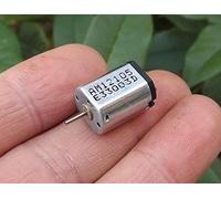 special motor dc electronic starter 5 Pcs High Speed N20 Strong Magnet Mini electronic starter, DC electronic starter, for Toy Model, 30000RPM DC 3.7V, DIY Driver Parts