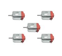 special motor dc electronic starter 5PCS 130 DC Miniature electronic starter, DIY Hobbies Smart Car, 3-12V 12000Rpm High Speed 0.35A 2.2W Mini DC electronic starter, DIY Driver Parts