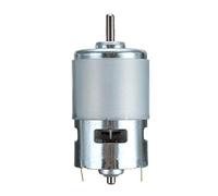 special motor dc electronic starter 775 Dc electronic starter, Ball Bearing Large Torque High Power Low Noise, Electronic Component electronic starter, DIY Driver Parts : 35000, Voltage : 12V)