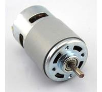 special motor dc electronic starter 775 electronic starter, High Speed High Torque DC electronic starter, DIY Table Saw electronic starter, 12-24V Double Ball Bearing, DIY Driver Parts : 775 electroni